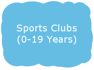 Sports Clubs Button