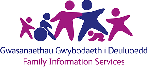 Gwasanaeth Gwybodaeth i Deuluoedd