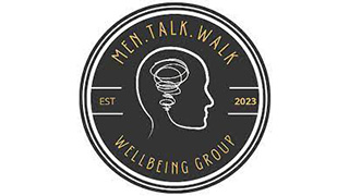 Men.Walk.Talk Logo