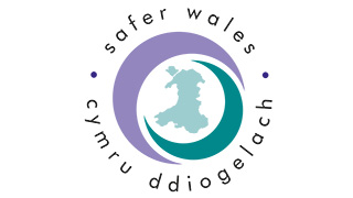 Safer Wales Logo