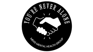 You’re Never Alone Logo