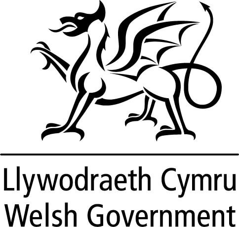Welsh Government (opens in new tab) Welsh Government Logo
