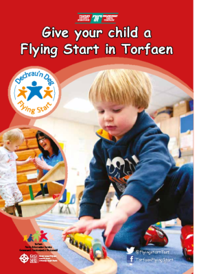 FS Childcare Booklet 2015 ENGLISH